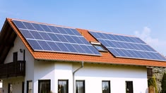 Solar Panel Installation